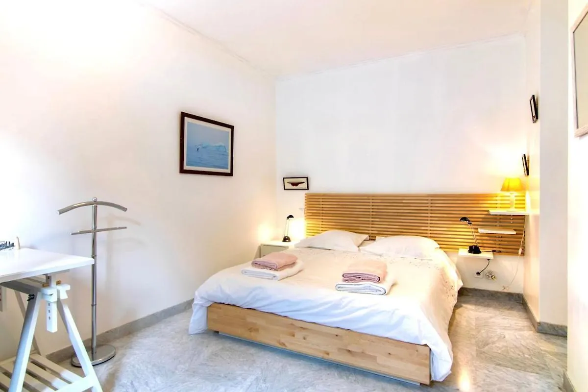 3 Rooms Panoramic Sea View Beaulieu-sur-Mer 0*,  Frankrijk