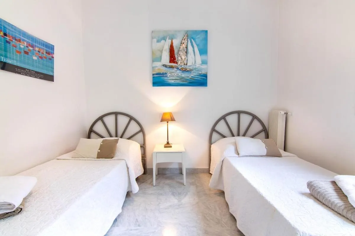 3 Rooms Panoramic Sea View Beaulieu-sur-Mer 0*,  Frankrijk
