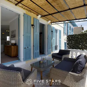 Capriciosa - Five Stars House Appartement